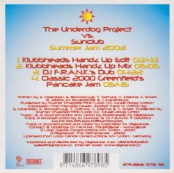 Summer Jam 2003