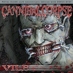 Vile (Special Edition)