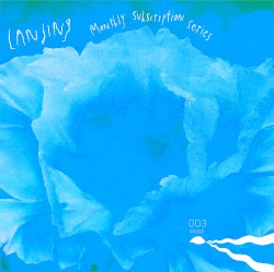 Monthly Subscription Series 003