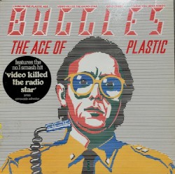 The Age of Plastic