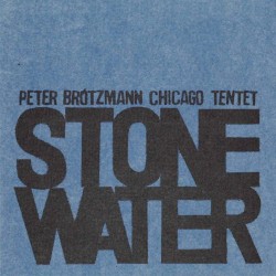 Stone/Water