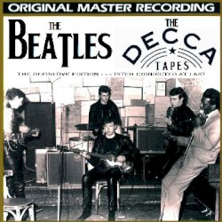The Decca Tapes - The Definitive Edition