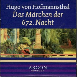 Das Märchen der 672. Nacht