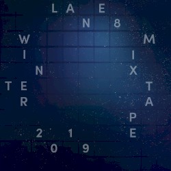 Winter 2019 Mixtape