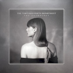 THE TORTURED POETS DEPARTMENT: THE ANTHOLOGY