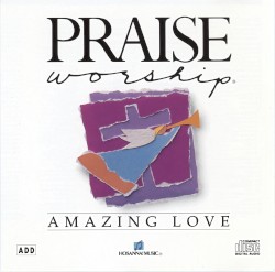 Amazing Love