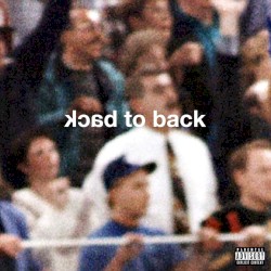 Back to Back