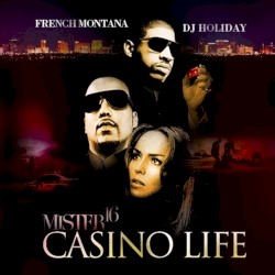 Mister 16: Casino Life