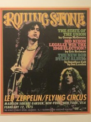 Led Zeppelinβs Flying Circus