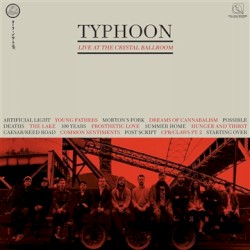 Live at the Crystal Ballroom