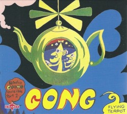 Flying Teapot: Radio Gnome Invisible, Part 1