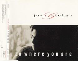 To Where You Are