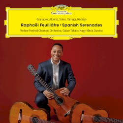 Spanish Serenades