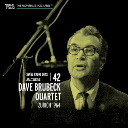 Swiss Radio Days Jazz Series Vol.42: Zurich 1964