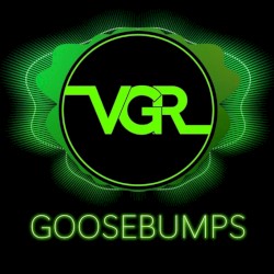 Goosebumps Theme
