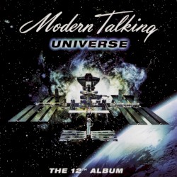 Universe: The 12th Album