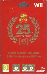 Super Mario History 1985-2010
