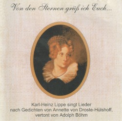Von den Sternen grüß ich Euch…