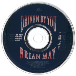 Driven By You