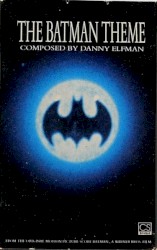 The Batman Theme
