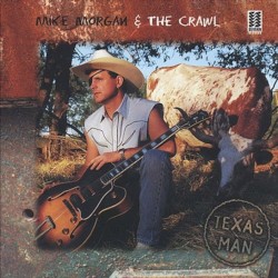 Texas Man