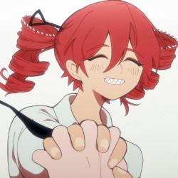 A Pair Of Country Mice (Kasane Teto ver.)