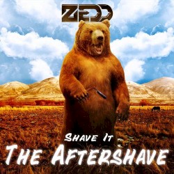 Shave It: The Aftershave