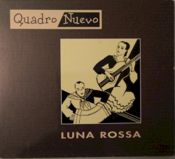 Luna Rossa