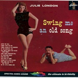 Swing Me an Old Song