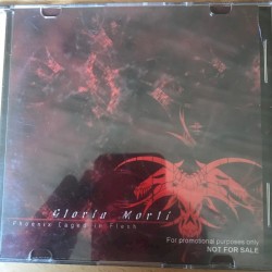 Phoenix Caged in Flesh