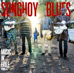 Music in Exile Bonus