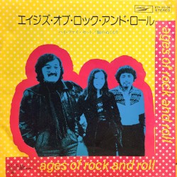 エイジズ・オブ・ロック・アンド・ロール (ages of rock and roll)