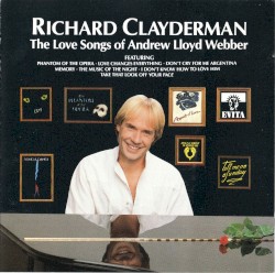 The Love Songs of Andrew Lloyd Webber