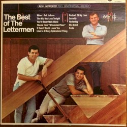 The Best of the Lettermen