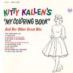 My Coloring Book and Her Other Great Hits