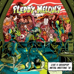 Live @ Graspop Metal Meeting