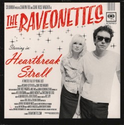 Heartbreak Stroll