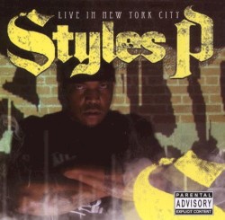 Live In New York City