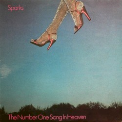 The Number One Song in Heaven