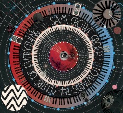 Towards the Centre of Everything