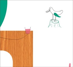 ホントのきもち