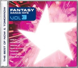 Fantasy Dance Hits Vol 3