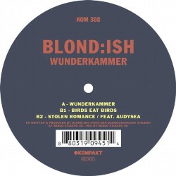 Wunderkammer