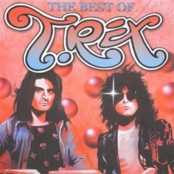 Best of T.Rex