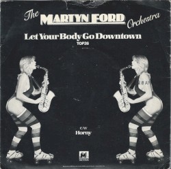 Let Your Body Go Downtown