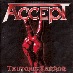 Teutonic Terror