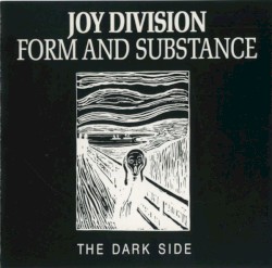 Form and Substance – The Dark Side