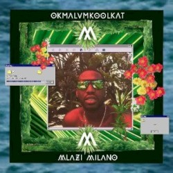 Mlazi Milano