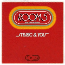 Music & You