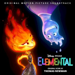 Elemental: Original Motion Picture Soundtrack